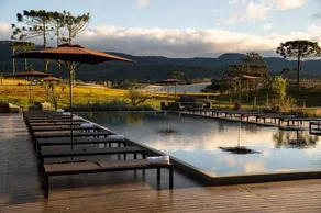 Pousada Fazenda Bom Retiro Vinicola Thera - Image 4