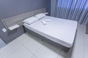 Central Apart Hotel - Image 4