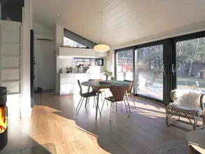 7 person holiday home in Frederiksv rk - Image 3