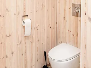 6 Person Holiday Home in Saltum - Image 4