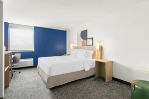 Comfort Inn Muskogee Near Medical Center - Image 3