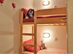 Apartment Betelgeuse 7 - Image 5