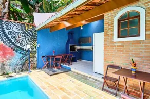 Zen House Ubatuba Hostel - Image 3