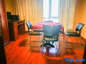 Yabulishengyun Holiday Villa - Image 4