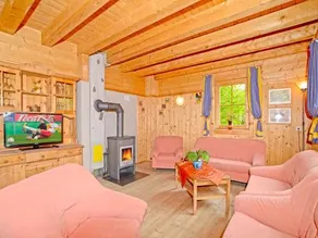 Chalet mit Sauna und Kamin A 257.001 - Image 5