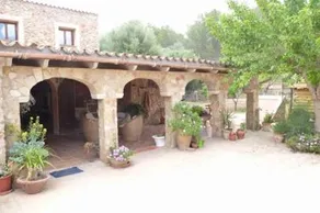 Espectacular casa en Sencelles - Image 3