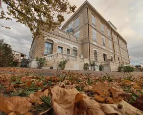 Villa Contessina - Image 3