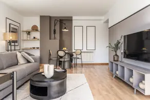 Brezza - 1 Bedroom and Terrace in Goya - Image 2