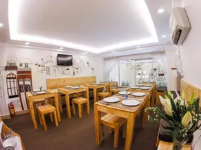 Beautiful Saigon Hotel - Image 2