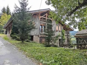 Chalet Ferme des Amis - 1066 - Image 5