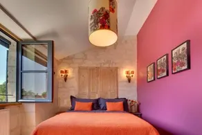 Château de Candes Art et Spa - Image 2