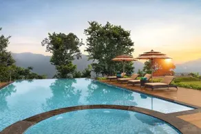 Welcomhotel By ITC Hotels Jim Corbett - Image 3