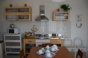 Casa Vacanza e per lavoro Tessyhouse - Image 2