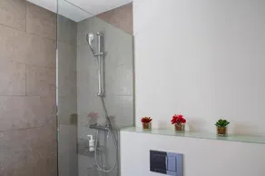 CASA FLORIT - Cabanyal 3 Bedroom WIFI AC Terrace Beach Penthouse - Image 4