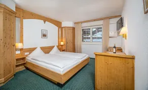 Hotel Grichting & Badnerhof - Image 4