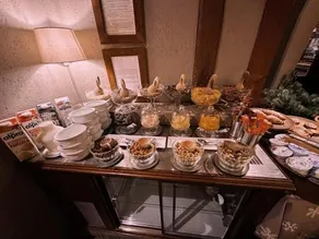 Le Samovar Guest House - Image 4