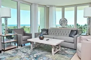 Caribe 1103D: 3 BR / 3 BA condo in Orange Beach, Sleeps 9 - Image 2