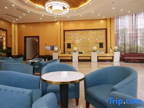 Tiema Hotel（Chongqing Yangjiaping Zoo Branch） - Image 2