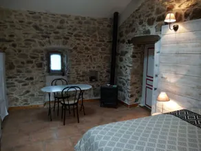 Chambre D'hôtes La Tabatière - Image 3
