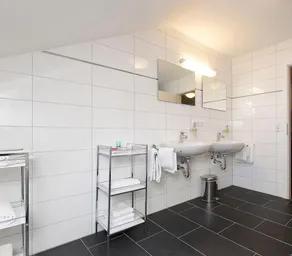 Pension Arkade Neckarsulm - Image 2