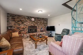 Family 5BR Home Pets OK, Big Yard & Grill - Image 3