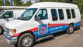 Motel 6 Ferndale - Image 5