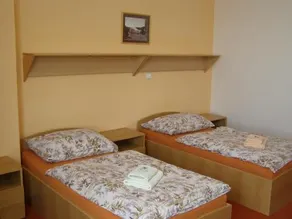 Hotel Sportovní Hala Teplice - Image 2