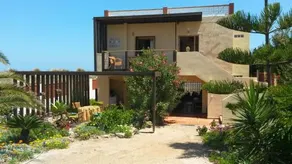 Casa Catinca Cullera Beach House On the Dune - Image 3