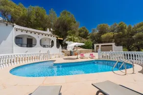 CostaBlancaDreams Anade in Moraira - Image 2