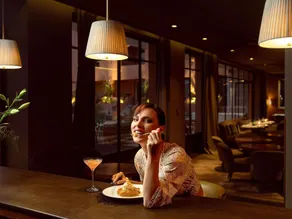 Sofitel Marrakech Lounge & Spa - Image 5
