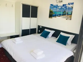 Hotel Aquafantasy - Image 5