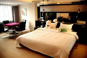 Lemon Hotel Xi'an Zhuque - Image 3
