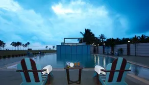 RNS Golf Resort & Nature Cure Centre - Image 4