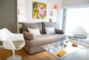 Funky & Stylish Apartment Palermo - Image 3