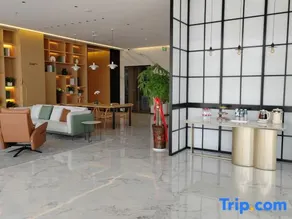 Country Inn & Suites by Radisson Hotel (Yuncheng Xinghe Square) - Image 5