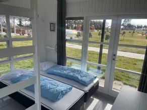 Tisvildeleje Camping Hytter - Image 2