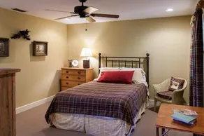 Live Oak Bed and Breakfast - Image 5