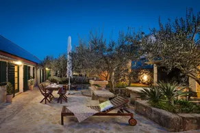 Agroturizam Perica - 1 room apartment in NP Krka - Image 5
