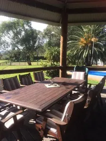Nivalis Bed And Breakfast - Image 4