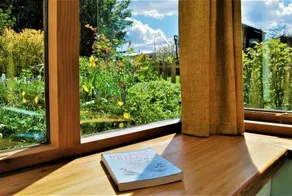 The Cottage Garden - A Herefordshire Retreat - Image 2