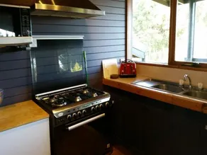 Alps Lodge - Image 3