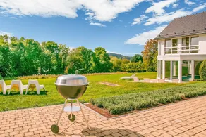 Luxuriöses Ferienhaus mit Swimmingpool in Waimes - Image 5