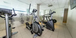 Golden Tulip Jagershorst Eindhoven - Image 5