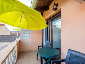 Lovely Holiday Home in Posedarje with Balcony - Image 3