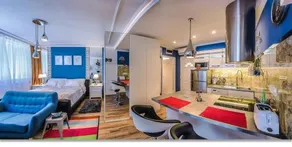 VIP Studio Budapest Castle - Image 3