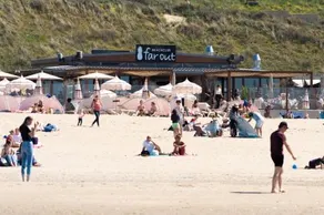 Cute Beach House Zandvoort - Image 5