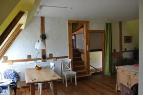 Forsthaus Wilmeroderberg - Image 2