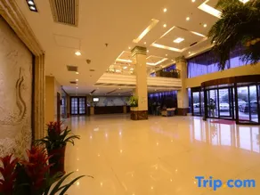 Great Wall Hotel - Image 5