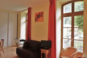 Studio 4 pers n4 Grand Hotel Aulus - Image 2