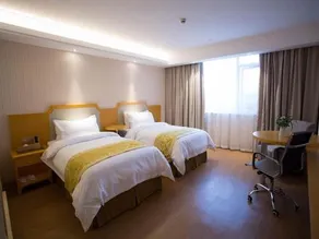 Vienna 3 Best Hotel Taizhou Xianju - Image 4